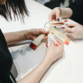 Nail Makeover Alert: Transform Your Look With Stunning Fingernail Designs In Burnaby