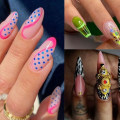 Explore the Different Categories of Nail Art Designs