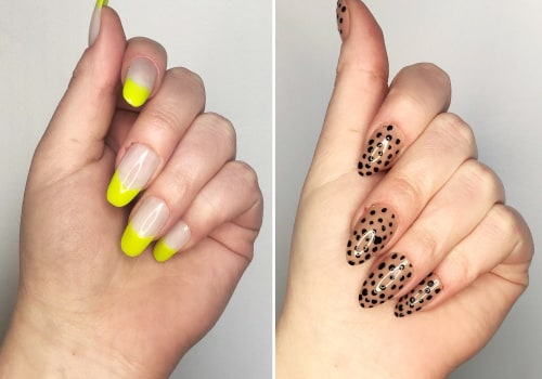 How to Get the Perfect Nails at a Nail Salon