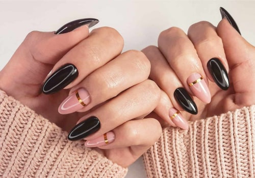 How Much Should a Nail Design Cost?
